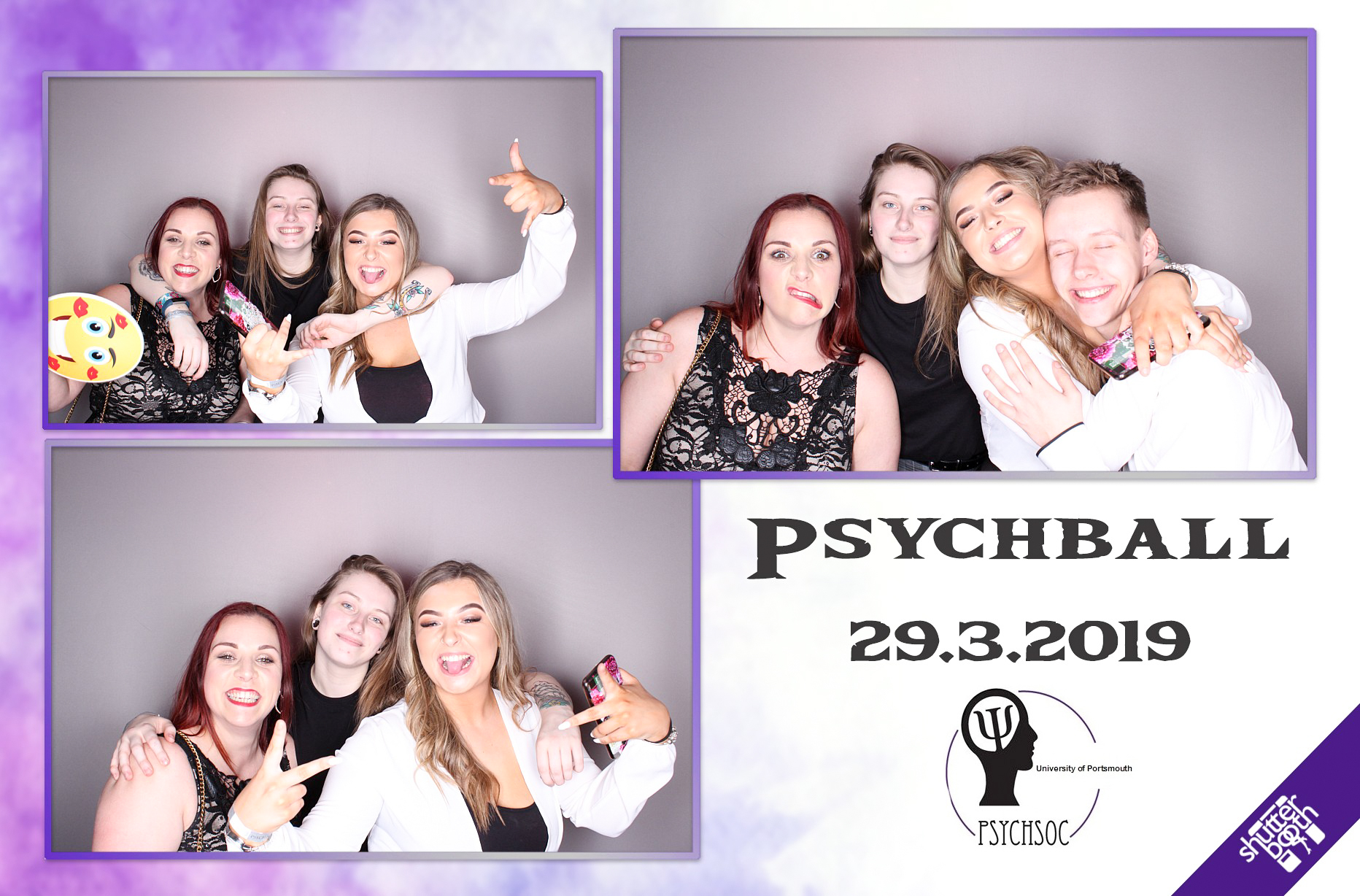 Psych Ball | View more photos from the event at gallery.shutterbooth.co.uk/u/Shutterbooth/Psych-Ball